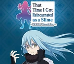 That Time I Got Reincarnated as a Slime ISEKAI Chronicles PC Steam CD Key