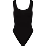 Women's Organic Tank Top Black