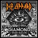 Def Leppard - Diamond Star Halos (Blue Note Classic) (2 LP)