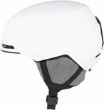 Oakley MOD1 White L (59-63 cm) Skihelm