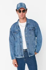 Giacca da uomo  Trendyol Denim