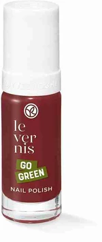 Yves Rocher Lak na nechty Gingembre Rouge COULEURS NATURE