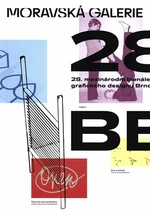 28. mezinárodní bienále grafického designu Brno 2018