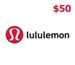 lululemon $50 Gift Card US