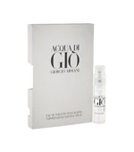 Giorgio Armani Acqua Di Gio Pour Homme - EDT 1,2 ml - vzorek s rozprašovačem