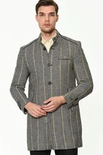 Cappotto da uomo  dewberry PLT8391