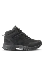 Slazenger Hadar Men's Outdoor Boots Black