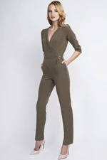 Lanti Woman's Jumpsuit Kb108