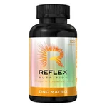 REFLEX NUTRITION Zinc Matrix 100 kapsúl