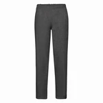 Men's pants open hem jog 640320 80/20 280g