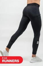 NEBBIA Compression Thermo Leggings RECOVERY