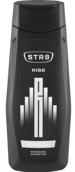 STR8 Rise - sprchový gel 400 ml