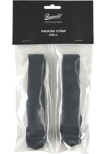 Packing Straps 120 2-pack black