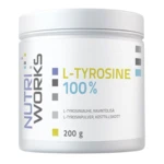 NUTRIWORKS L-Tyrosine 200 g