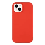 Pouzdro Tactical Safety Smoothie pro Apple iPhone 14, chilli