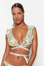 Top bikini Trendyol