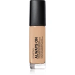 Smashbox Always On Skin Balancing Foundation dlouhotrvající make-up odstín L20N - LEVEL-TWO LIGHT WITH A NEUTRAL UNDERTONE 30 ml