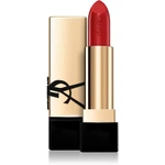 Yves Saint Laurent Rouge Pur Couture rtěnka pro ženy O6 Prêt a Porter Crimson 3,8 g