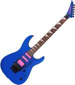 Jackson X Series Dinky DK3XR HSS IL Albastru cobalt Chitară electrică