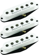 Seymour Duncan S-SET CALIFORNIA White Hangszedő