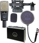 AKG C414 XLS Stúdió mikrofon