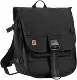 Chrome Warsaw Mid Black 25 L Hátizsák