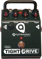 Amptweaker TightDrive MOD Basszusgitár effektpedál