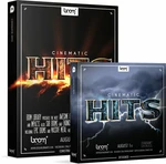 BOOM Library Cinematic Hits Bundle (Digitális termék)