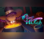 Tiny Witch Steam CD Key