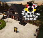 Train Station Renovation - Germany DLC Steam CD Key