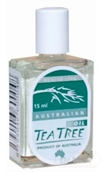 Health Link TEA TREE OIL