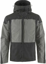 Fjällräven Keb Jacket M Outdoor Jacke Grey/Grey XL