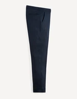 Celio Linen Pants Nonature slim - Men