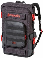 Meatfly Periscope Backpack Morph Black 30 L Rucsac