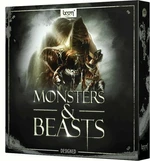 BOOM Library Monsters & Beasts Des (Prodotto digitale)