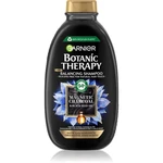 Garnier Botanic Therapy Magnetic Charcoal šampon pro mastnou vlasovou pokožku a suché konečky 400 ml