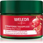 Weleda Granátové jablko zpevňující denní krém proti vráskám s maca-peptidy 40 ml