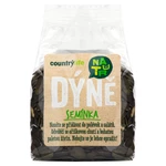 COUNTRY LIFE Dýňová semínka česká 250 g