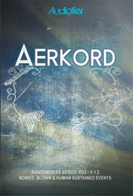 Audiofier Aerkord (Produs digital)