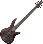 Yamaha TRBX 505 Translucent Brown 5-strunová basgitara