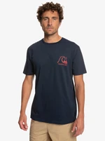 T-shirt da uomo  Quiksilver