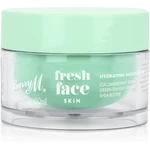 Barry M Fresh Face Skin hydratačný krém 50 ml