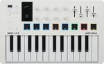 Arturia MiniLab 3 Tastiera MIDI White