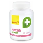 WOLFBERRY Kozlík extrakt 120 kapslí