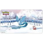 Pokémon Gallery Series Frosted Forest - hrací podložka