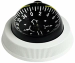 Silva 85 Compass White