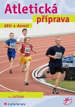 Atletická příprava, Jeřábek Petr