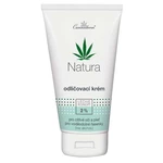 CANNADERM Natura odličovací krém 150 ml