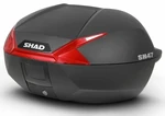 Shad SH47 Red Valigia