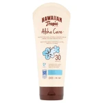 Hawaiian Tropic Opalovací mléko zmatňující SPF 30 Aloha Care (Protective Sun Lotion Mattifies Skin) 180 ml